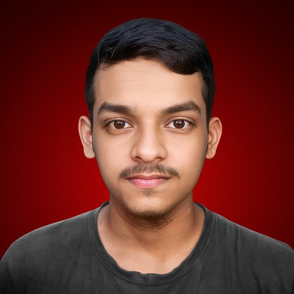 Instructor Akayed Siddik